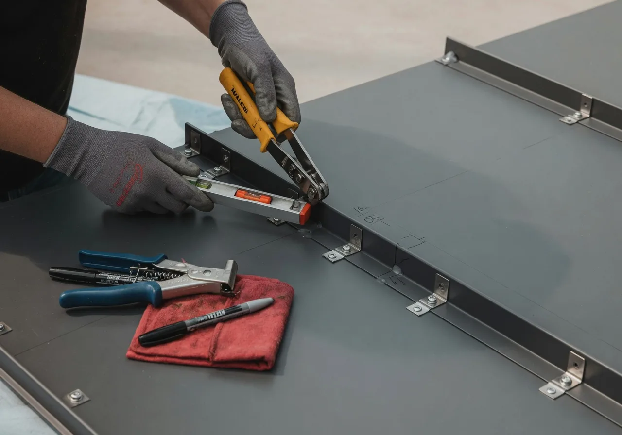 Why choose Metal Roofing Installation in Stantonsburg, NC